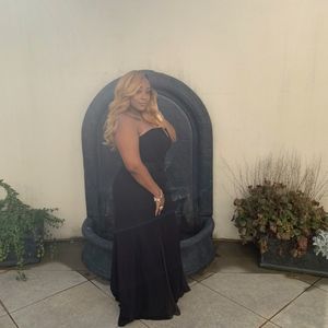 White by Vera Wang Gown